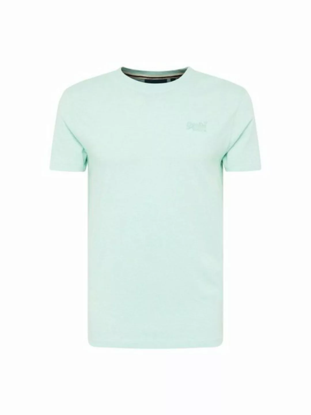 Superdry T-Shirt (1-tlg) Weiteres Detail günstig online kaufen