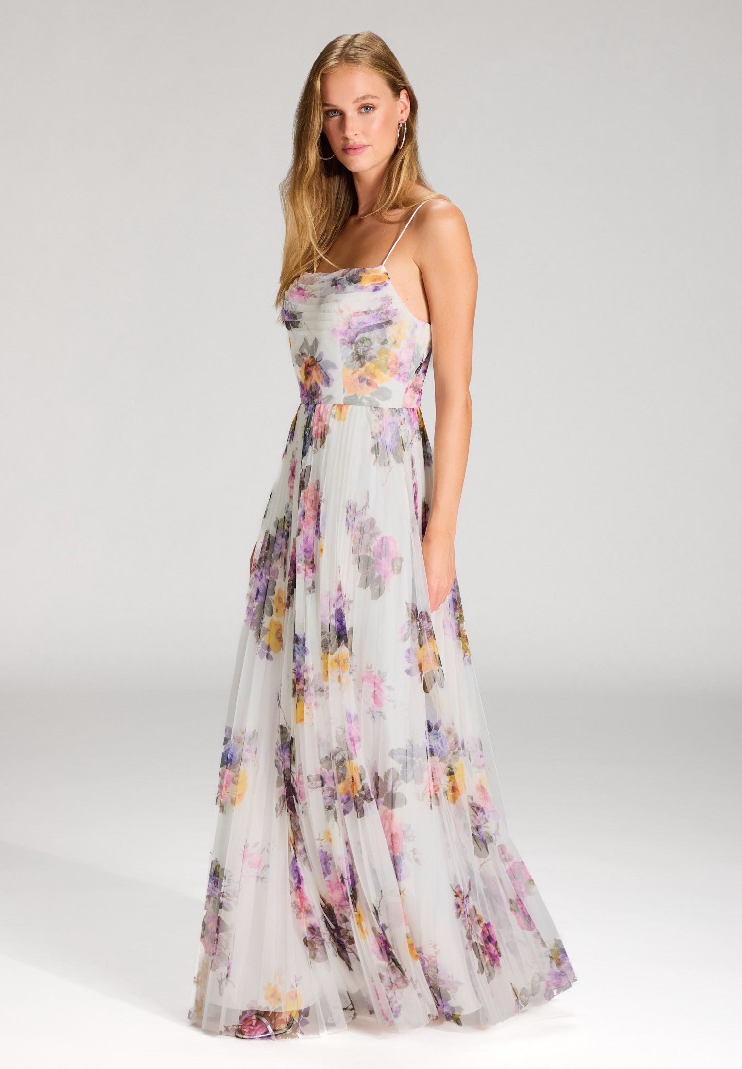 hey kyla Cocktailkleid Taillierter Schnitt mit günstig online kaufen