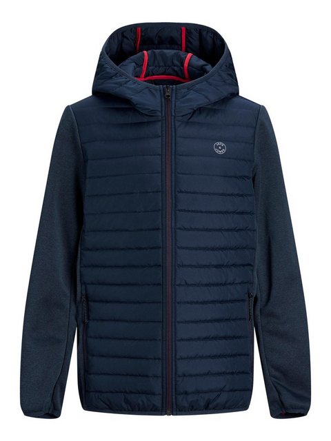 Jack & Jones Steppjacke günstig online kaufen