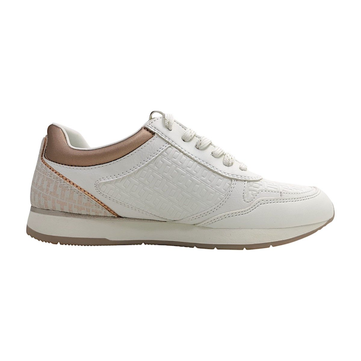 Tamaris  Halbschuhe Schnuerschuhe SCHNÜRHALBSCHUH 1-23603-42-119 günstig online kaufen