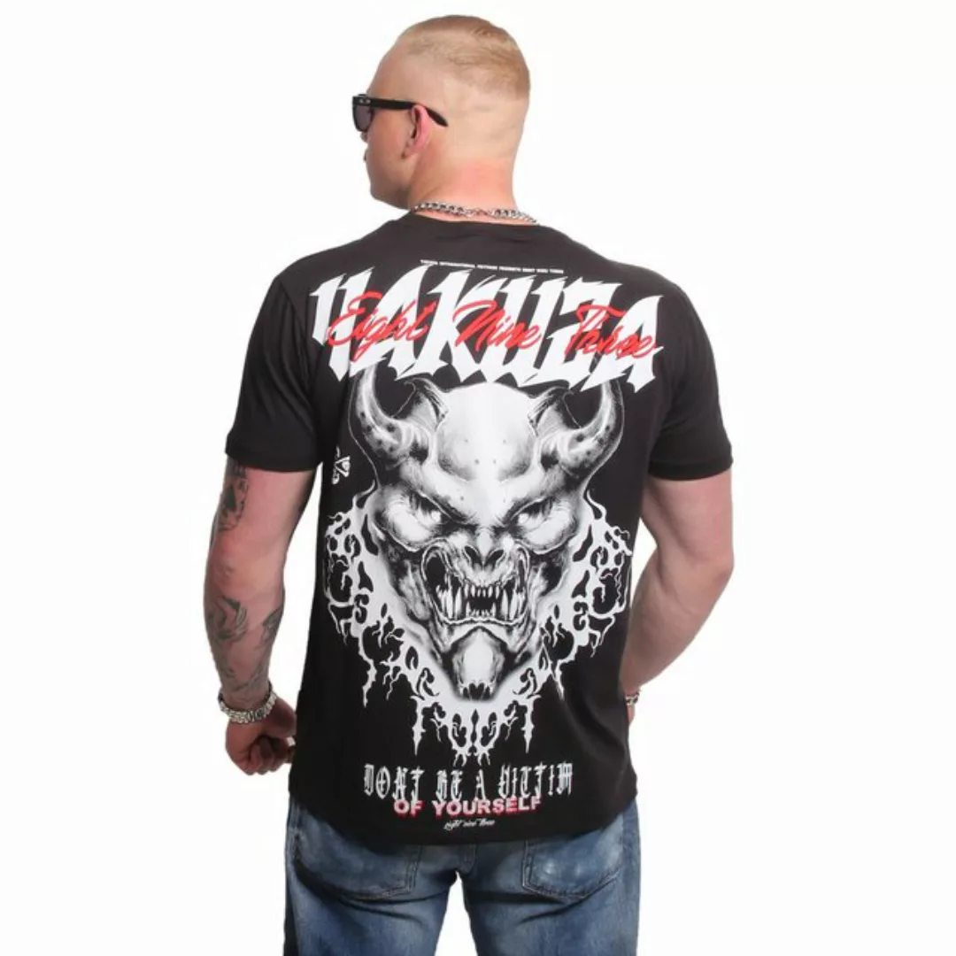 YAKUZA T-Shirt Victim günstig online kaufen