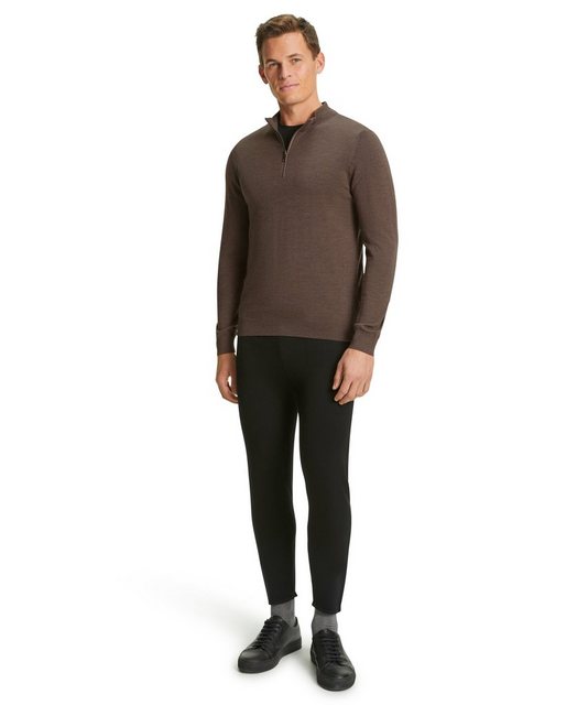 FALKE Strickpullover aus Merinowolle günstig online kaufen