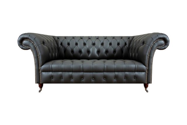 JVmoebel Sofa Wohnzimmer Sofa Dreisitzer Luxuriöse Moderne Sofas Grau Couch günstig online kaufen