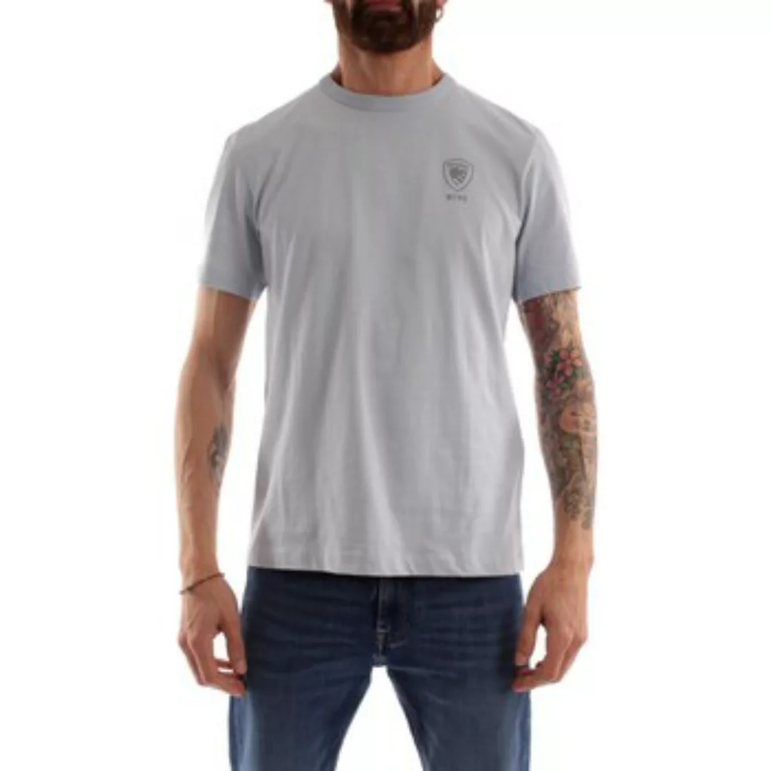 Blauer  T-Shirt 23SBLUH02096 günstig online kaufen