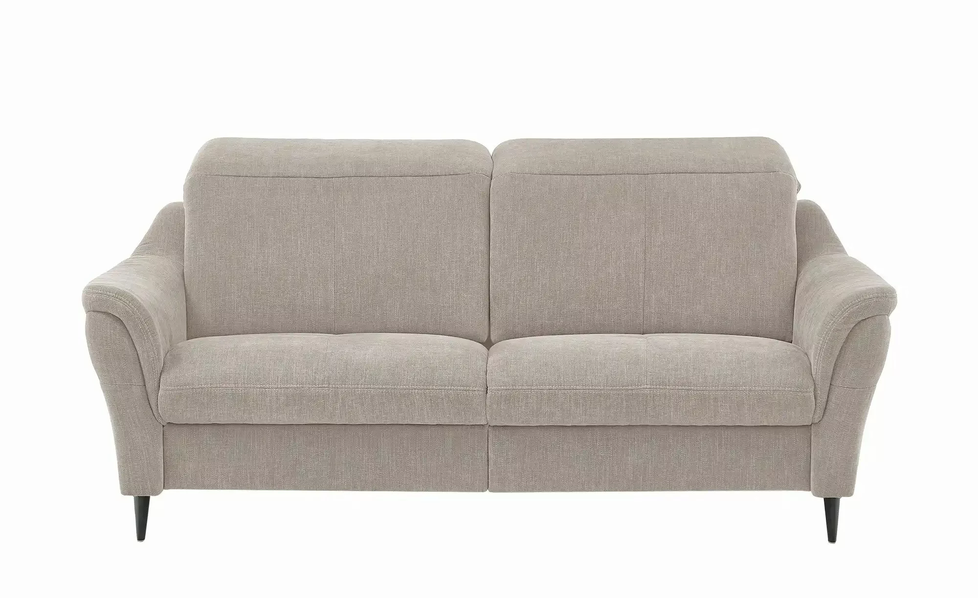 meinSofa Einzelsofa  Ellen ¦ creme ¦ Maße (cm): B: 192 H: 103 T: 102.0 Pols günstig online kaufen