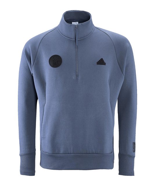 adidas Performance Sweatshirt FC Schalke 04 Z.N.E. Hoody günstig online kaufen