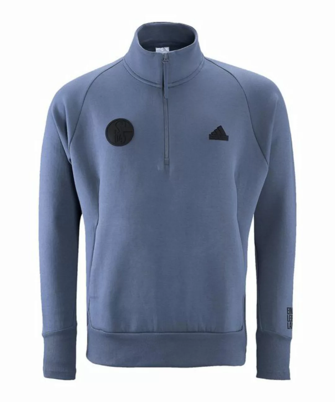 adidas Performance Sweatshirt FC Schalke 04 Z.N.E. Hoody günstig online kaufen