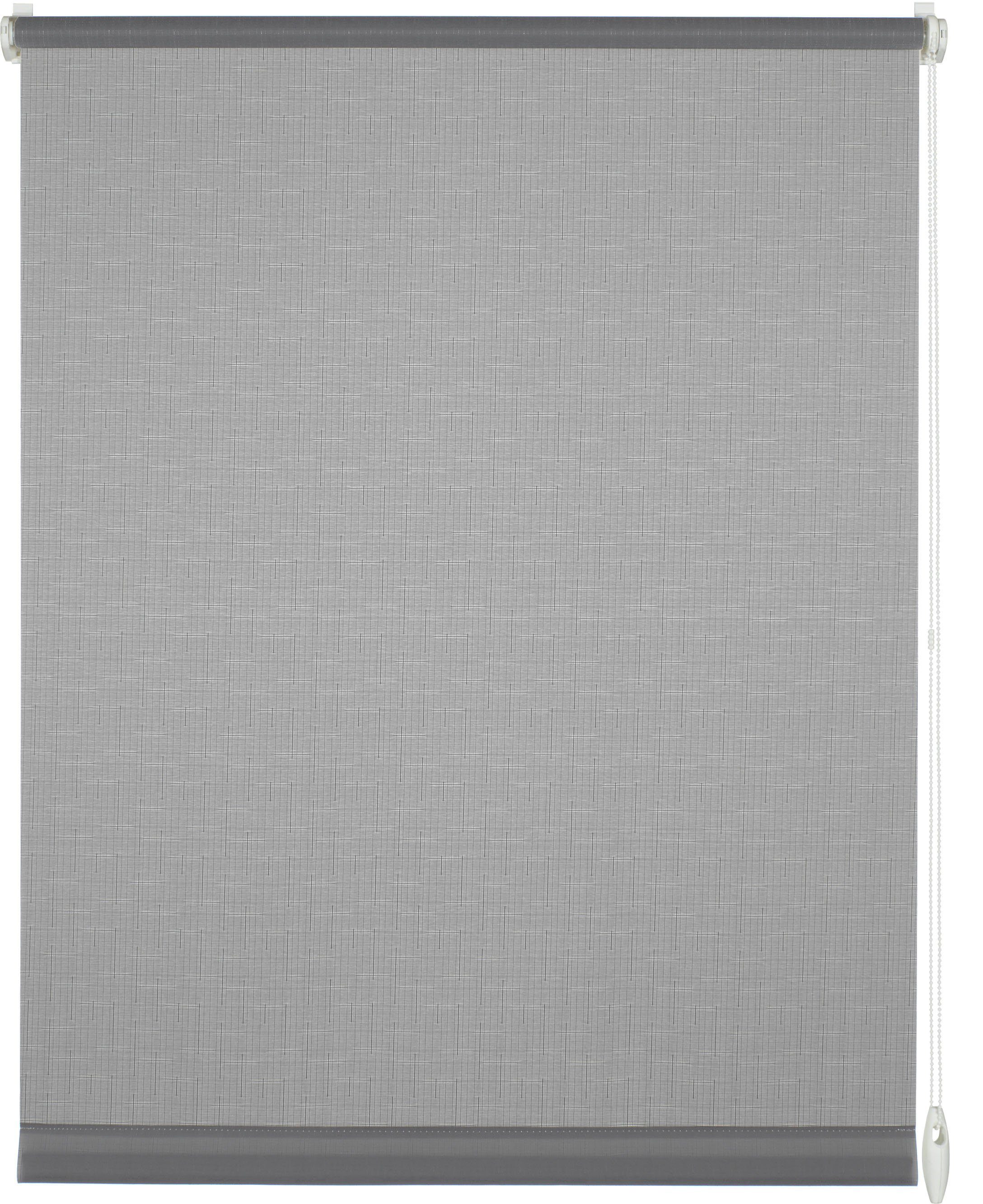 Seitenzugrollo EASYFIX Rollo Uni, GARDINIA, Lichtschutz, günstig online kaufen