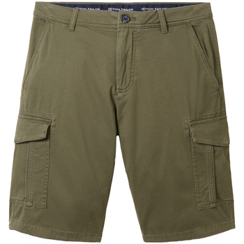 Tom Tailor  Cargohose Cargoshorts Kurze Hose günstig online kaufen