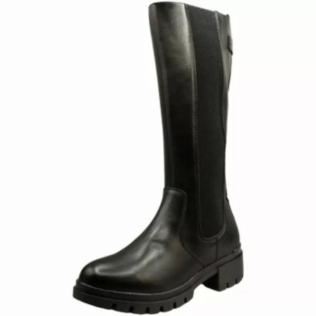 Tom Tailor  Stiefel Stiefel 42942 4294201 black günstig online kaufen