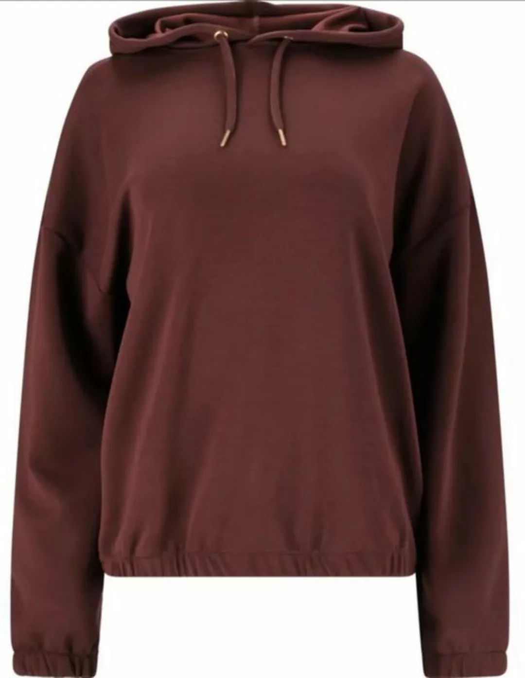 Endurance Athlecia Kapuzensweatshirt Namier W Hoody Fudge günstig online kaufen