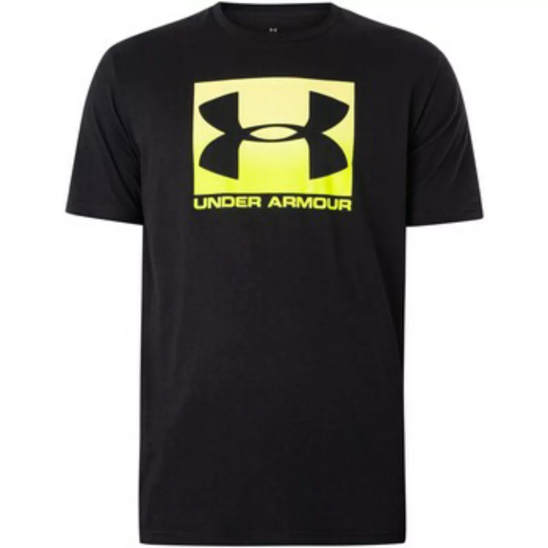 Under Armour  T-Shirt Boxed Sportstyle Loose T-Shirt günstig online kaufen