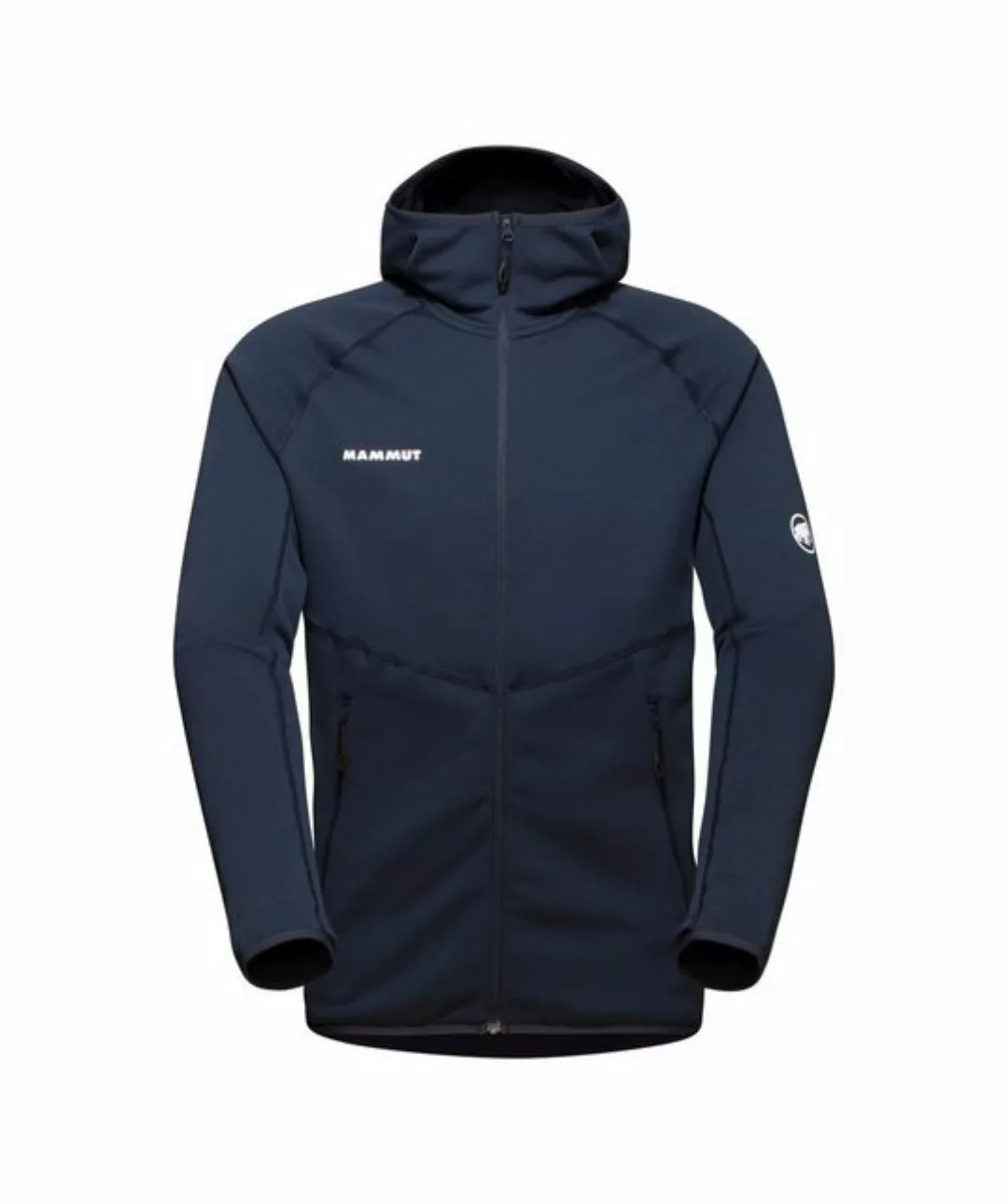 Mammut Fleecejacke Aconcagua ML Hooded Jacket Men günstig online kaufen