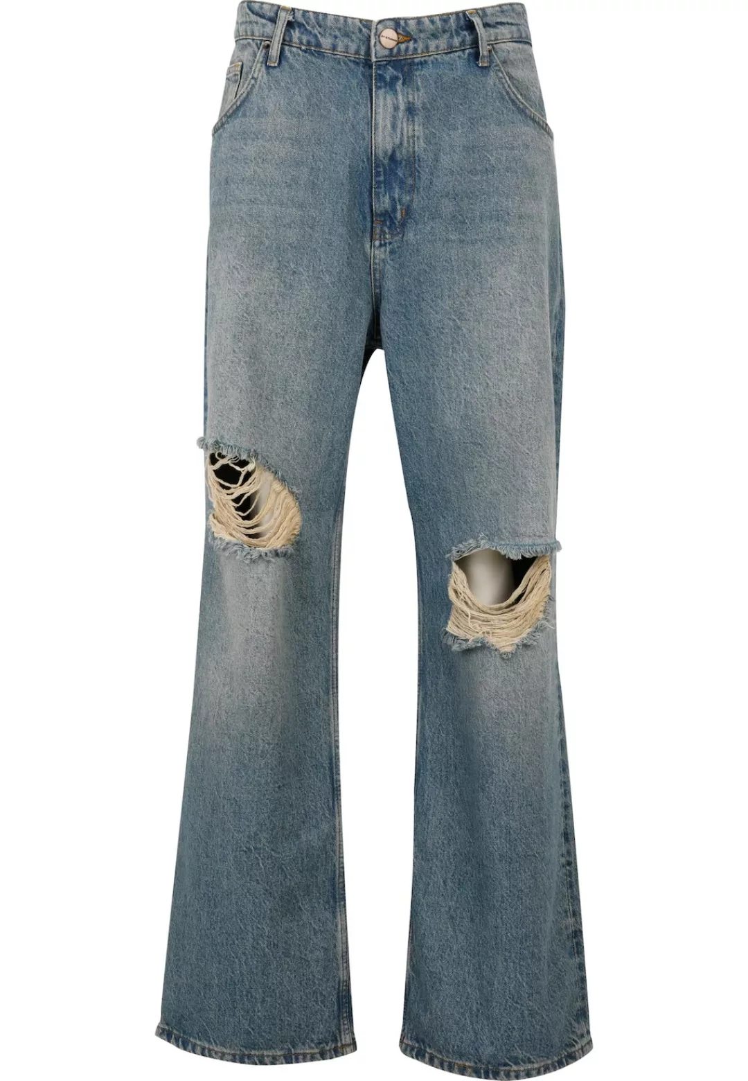 2Y Studios Bequeme Jeans "2Y Studios 2Y Anduin Ripped Baggys" günstig online kaufen