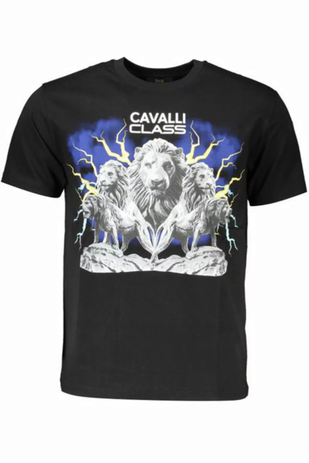 Cavalli Class T-Shirt günstig online kaufen