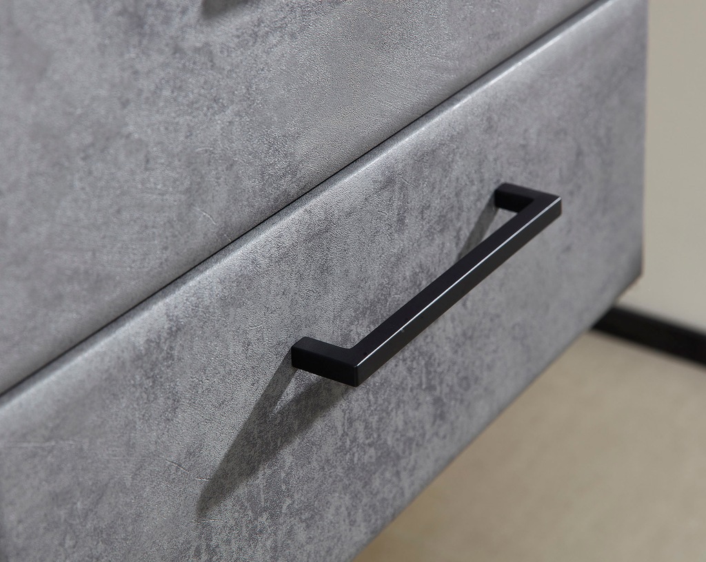 Saphir Griff Quickset 945 Möbel-Griff kurz, günstig online kaufen