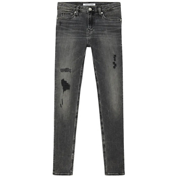 Calvin Klein Jeans  Jeans Rise skinny günstig online kaufen