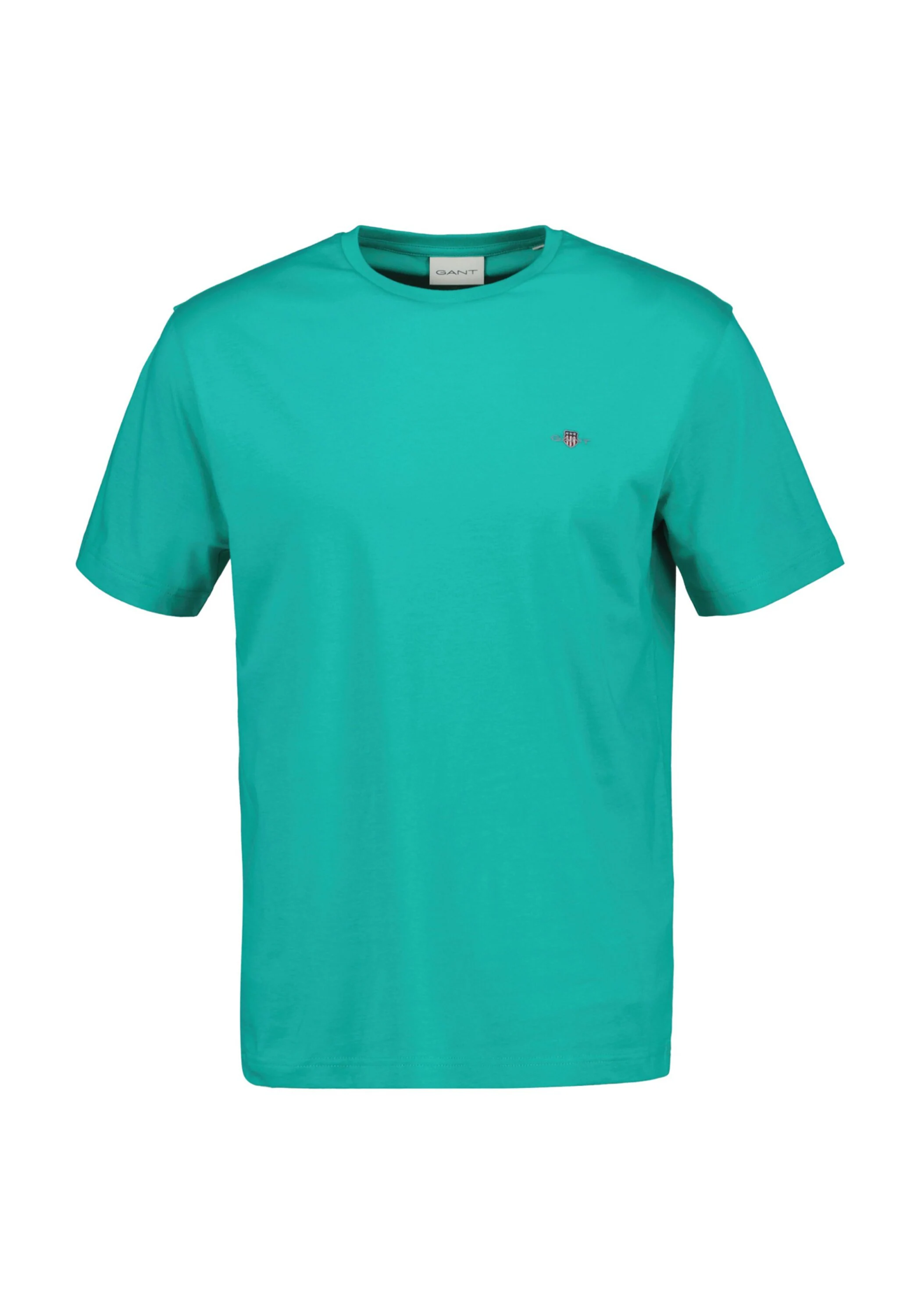 Gant T-Shirt "T-Shirt Reg Shield 1er Pack" günstig online kaufen