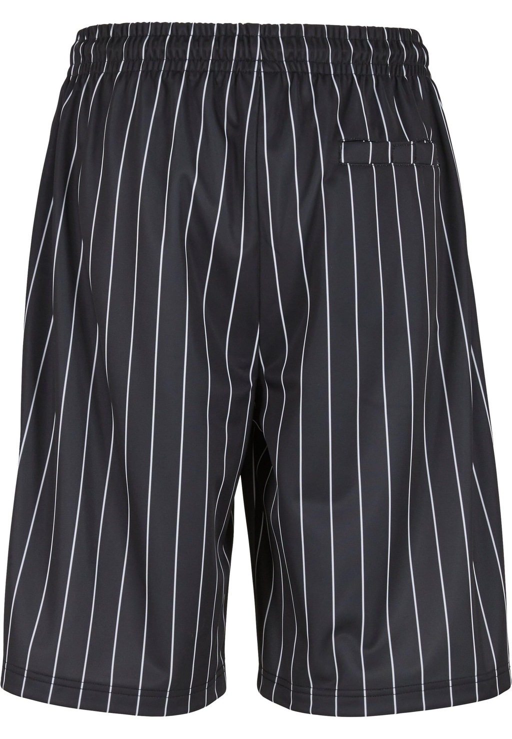 URBAN CLASSICS Shorts "Urban Classics Pinstripe Trackshorts", (1 tlg.) günstig online kaufen