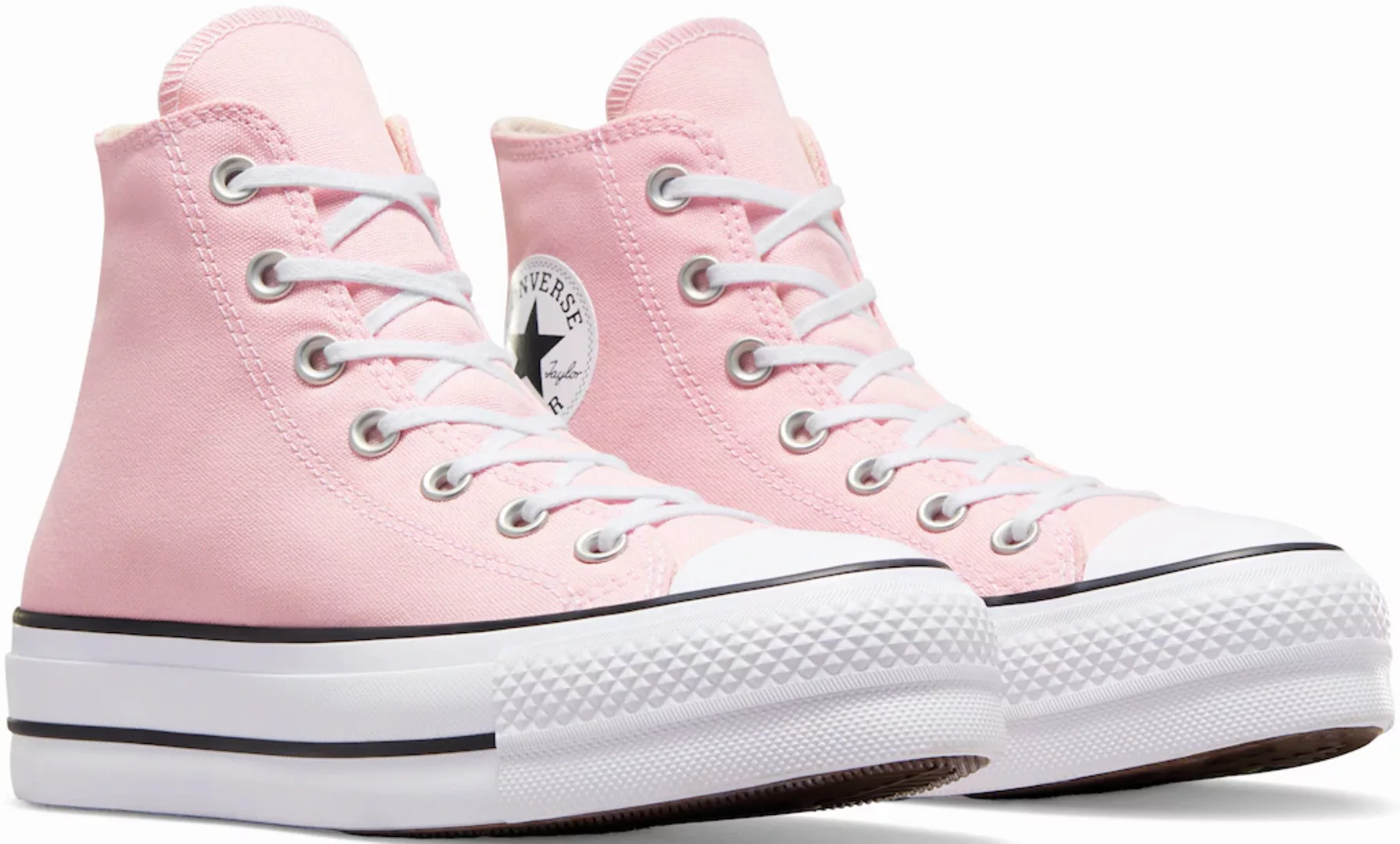 Converse Sneaker "CHUCK TAYLOR ALL STAR LIFT" günstig online kaufen