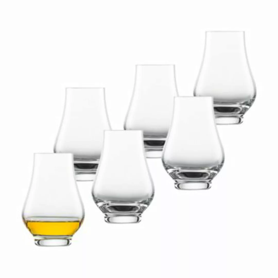SCHOTT ZWIESEL BAR SPECIAL Whisky Nosing Tumbler 6er Set Whiskygläser trans günstig online kaufen