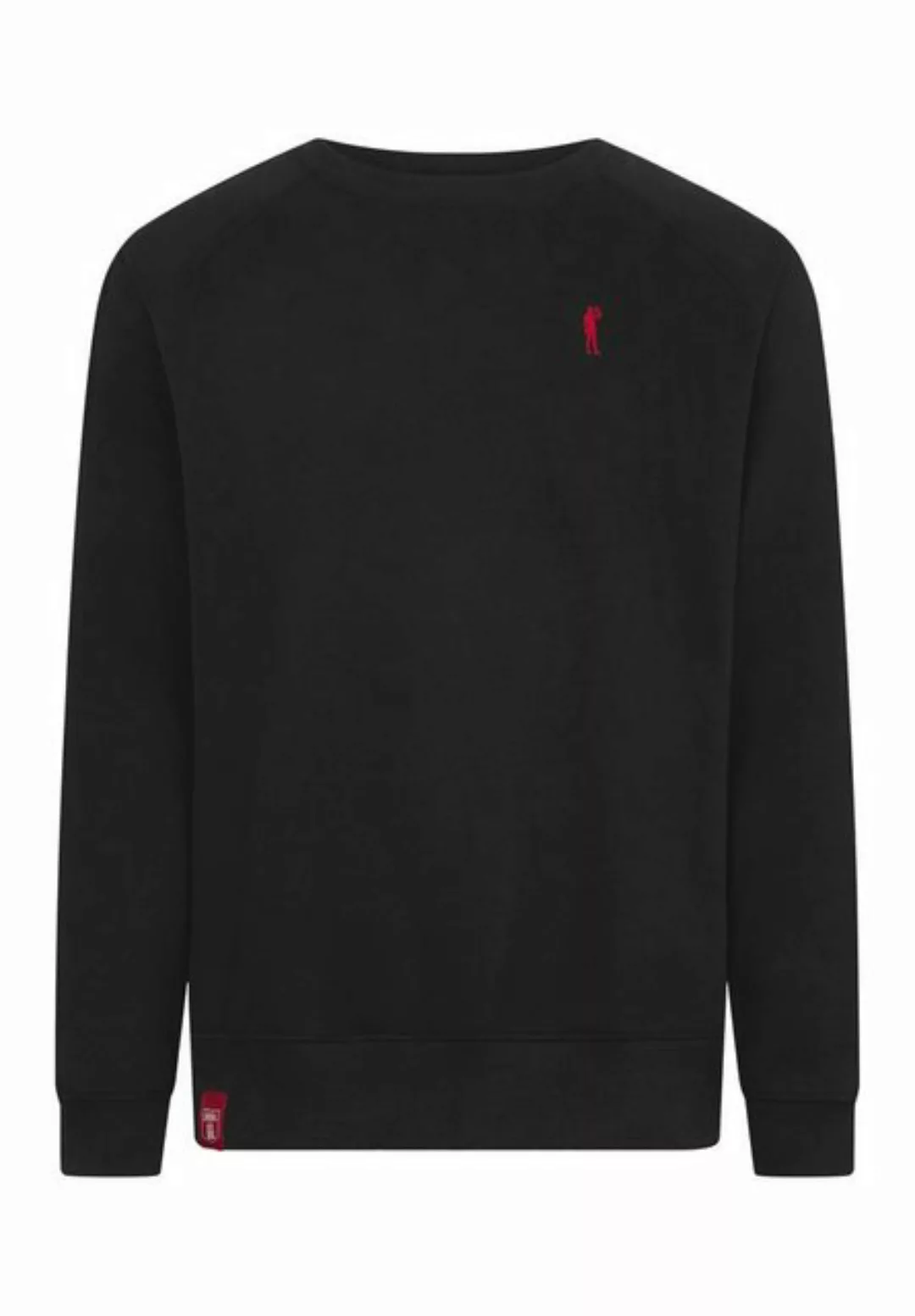 Derbe Sweatshirt Kippes Herren Sweatshirt (1-tlg) günstig online kaufen