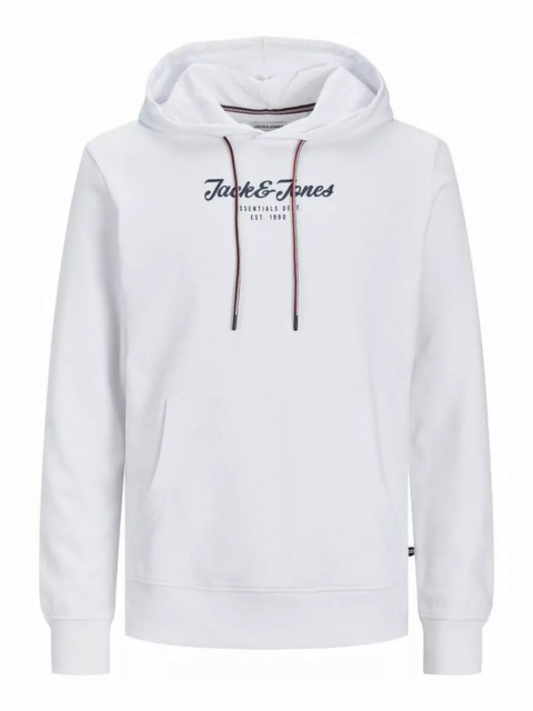 Jack & Jones Hoodie JJHENRY SWEAT HOOD günstig online kaufen