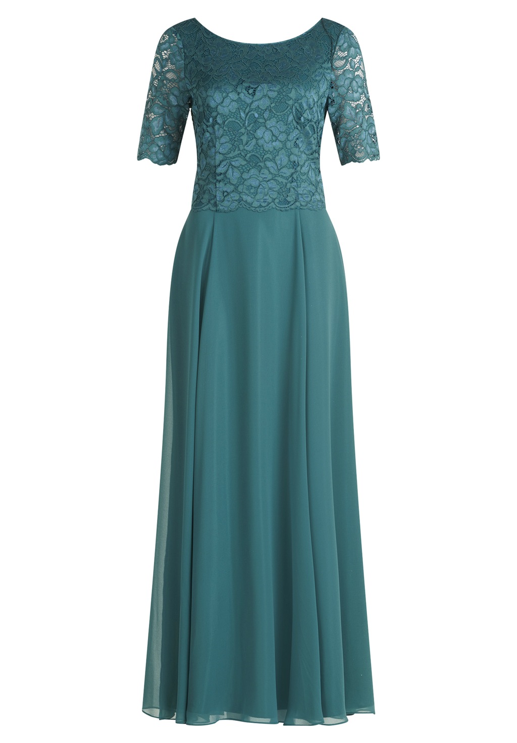 Vera Mont Abendkleid "Vera Mont Abendkleid mit Spitze", Spitze günstig online kaufen