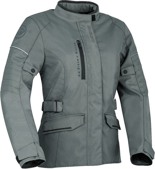 Bering Motorradjacke Clara Damen Motorrad Textiljacke günstig online kaufen