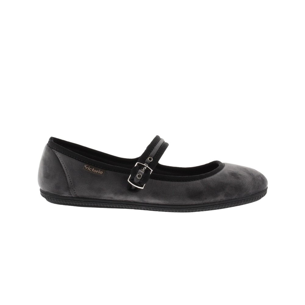 Victoria Frauen Schuhe Victoria Oda EU 38 gris günstig online kaufen