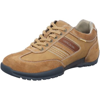 Camel Active  Halbschuhe Schnuerschuhe stone (mittelbraun) 54DVA04-206420 D günstig online kaufen