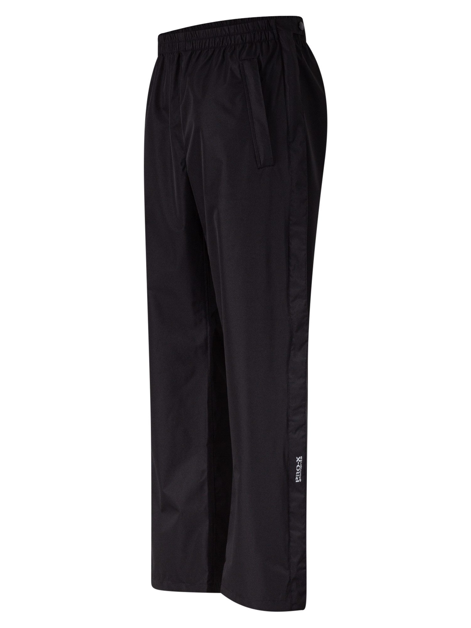 PRO-X ELEMENTS Regenhose LOGON integrierte Packtasche günstig online kaufen