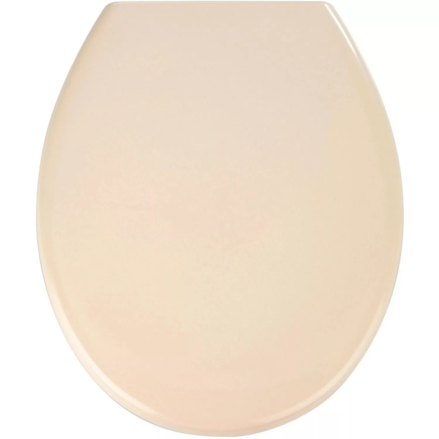 Wenko Premium WC-Sitz Ottana Absenkautomatik Beige günstig online kaufen