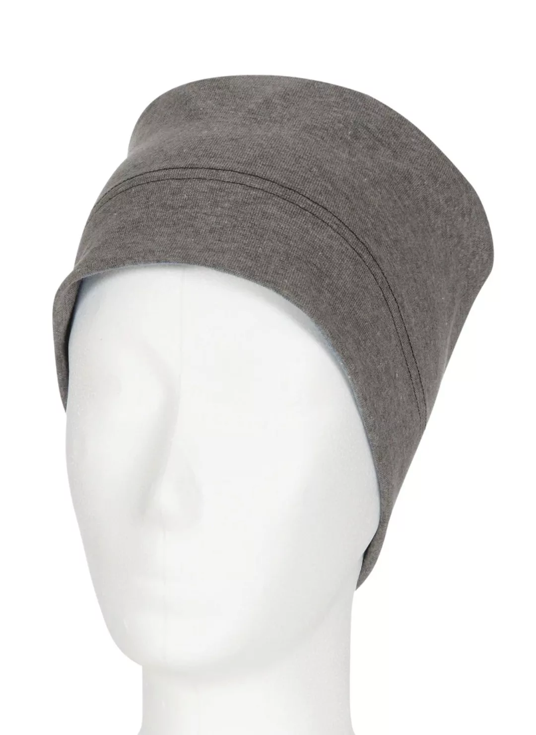 Trigema Strickmütze "TRIGEMA Soft-Cap", (1 St.) günstig online kaufen