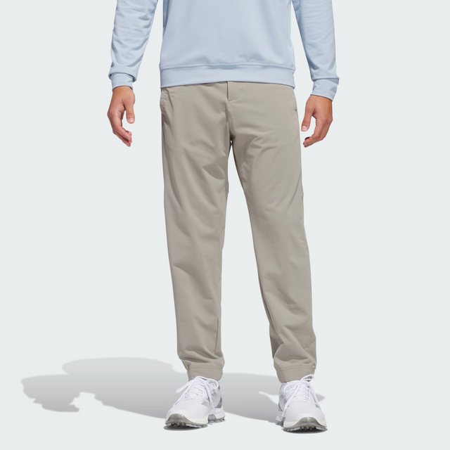 adidas Performance Golfhose BEYOND GOLF JOGGINGHOSE günstig online kaufen