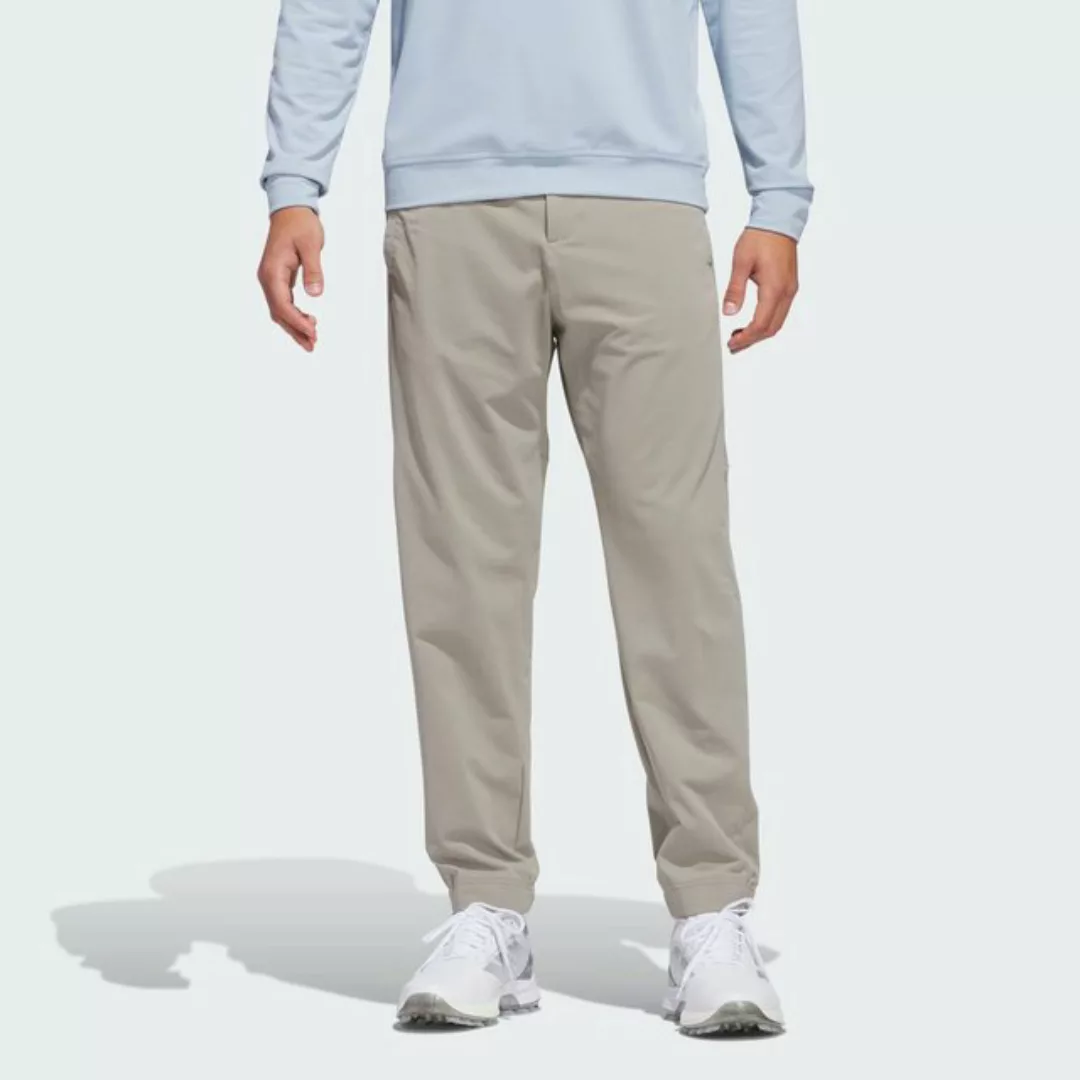 adidas Performance Golfhose BEYOND GOLF JOGGINGHOSE günstig online kaufen