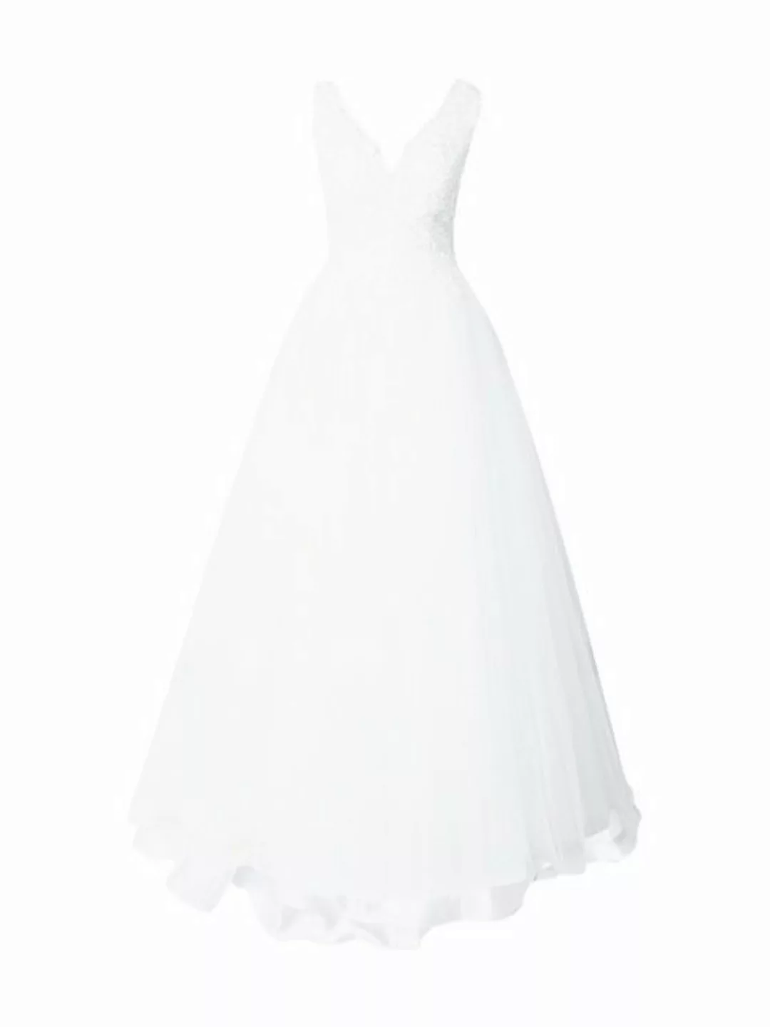 MAGIC BRIDE Abendkleid (1-tlg) Spitze günstig online kaufen