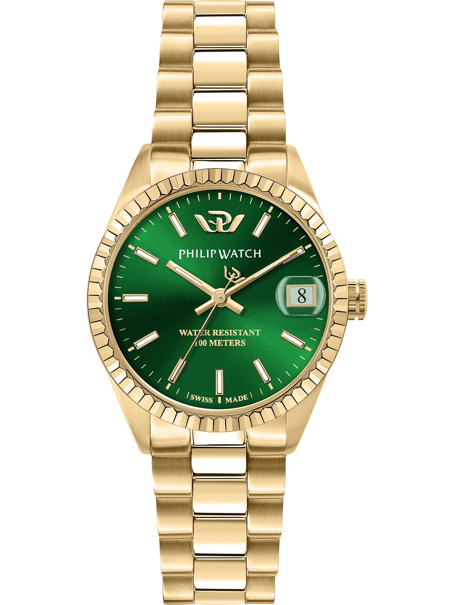 PHILIP WATCH UHREN Quarzuhr Philip Watch günstig online kaufen