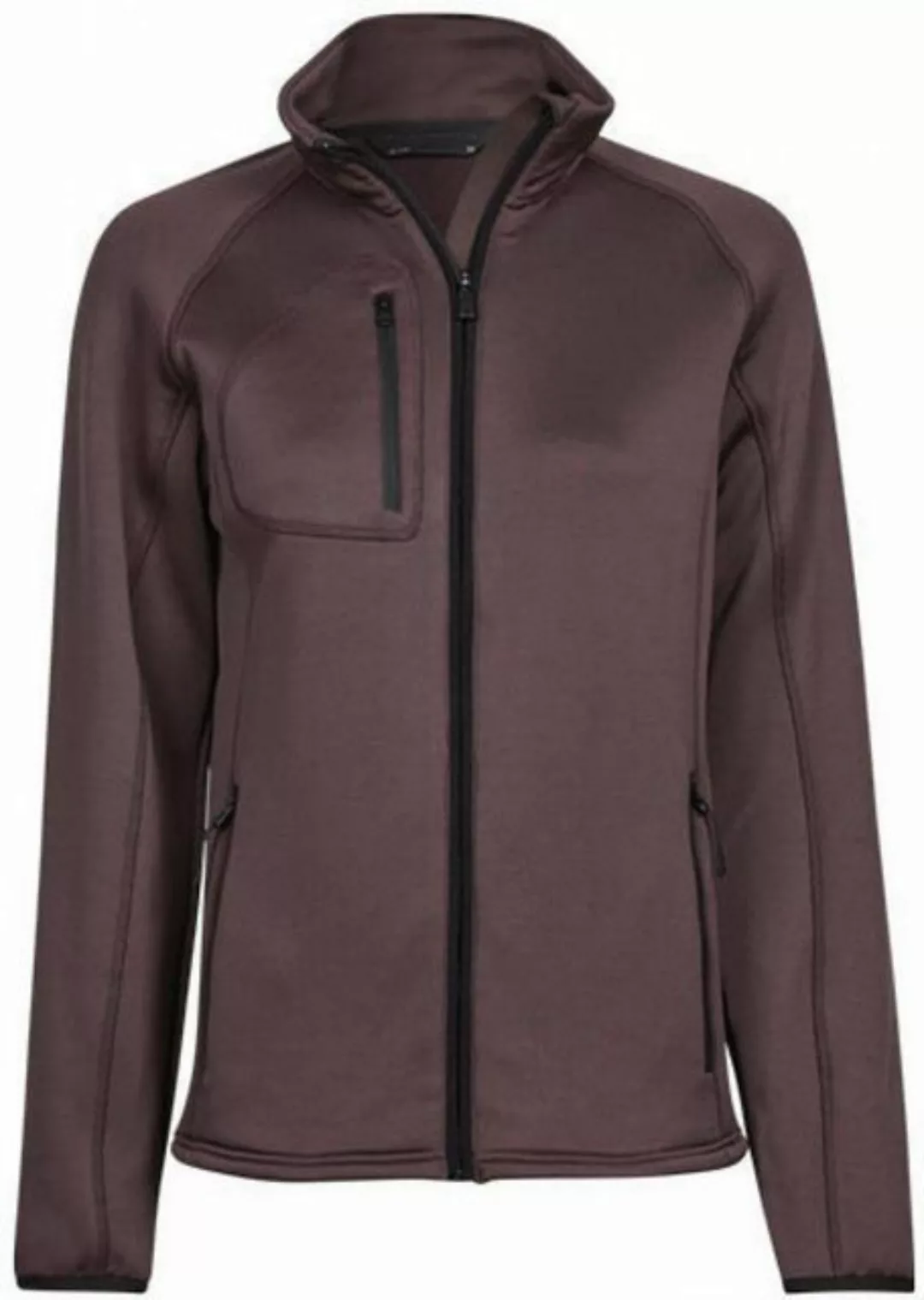 Tee Jays Fleecejacke Women´s Stretch Fleece Jacket S bis 3XL günstig online kaufen