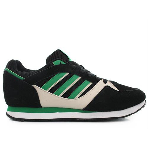 Adidas Zx 100 Schuhe EU 41 1/3 Black günstig online kaufen