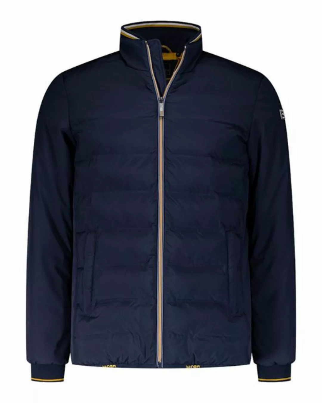 NZA Jacke Wesley Navy - Größe M günstig online kaufen