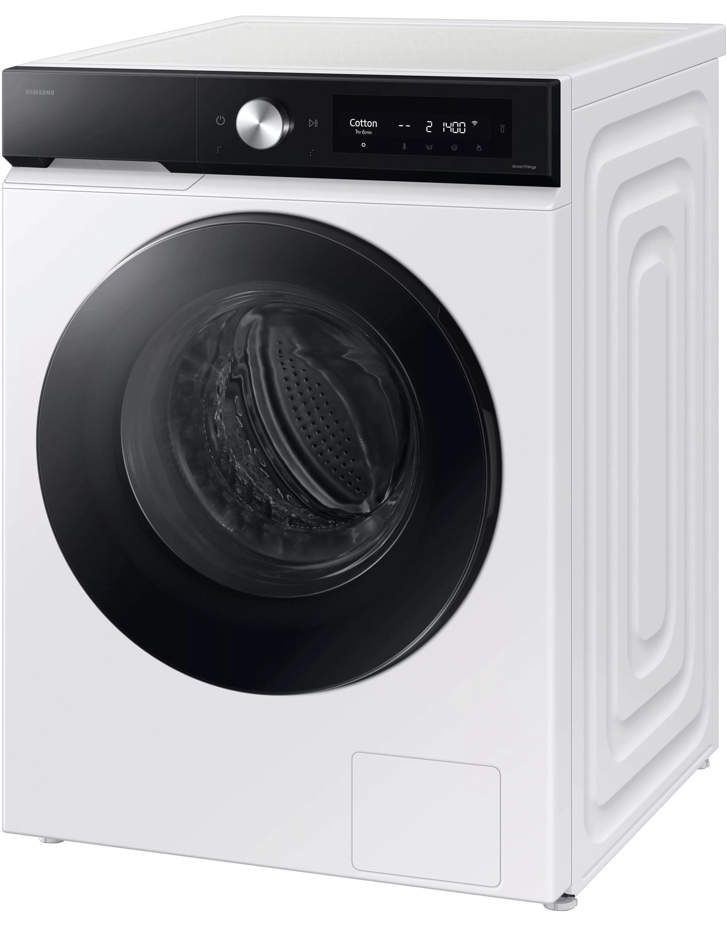 Samsung Waschtrockner »WD9BDB7B85GEU2«, WD7400D, AI Wash günstig online kaufen