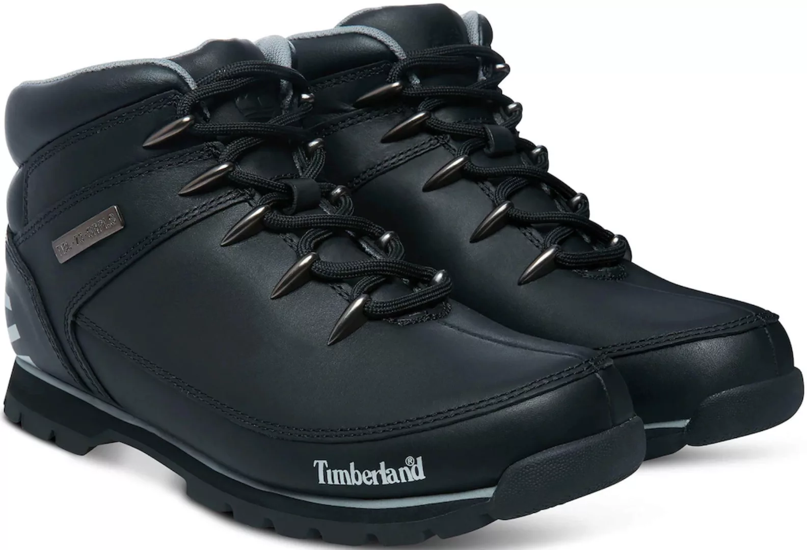 Timberland Schnürboots "Euro Sprint Hiker" günstig online kaufen