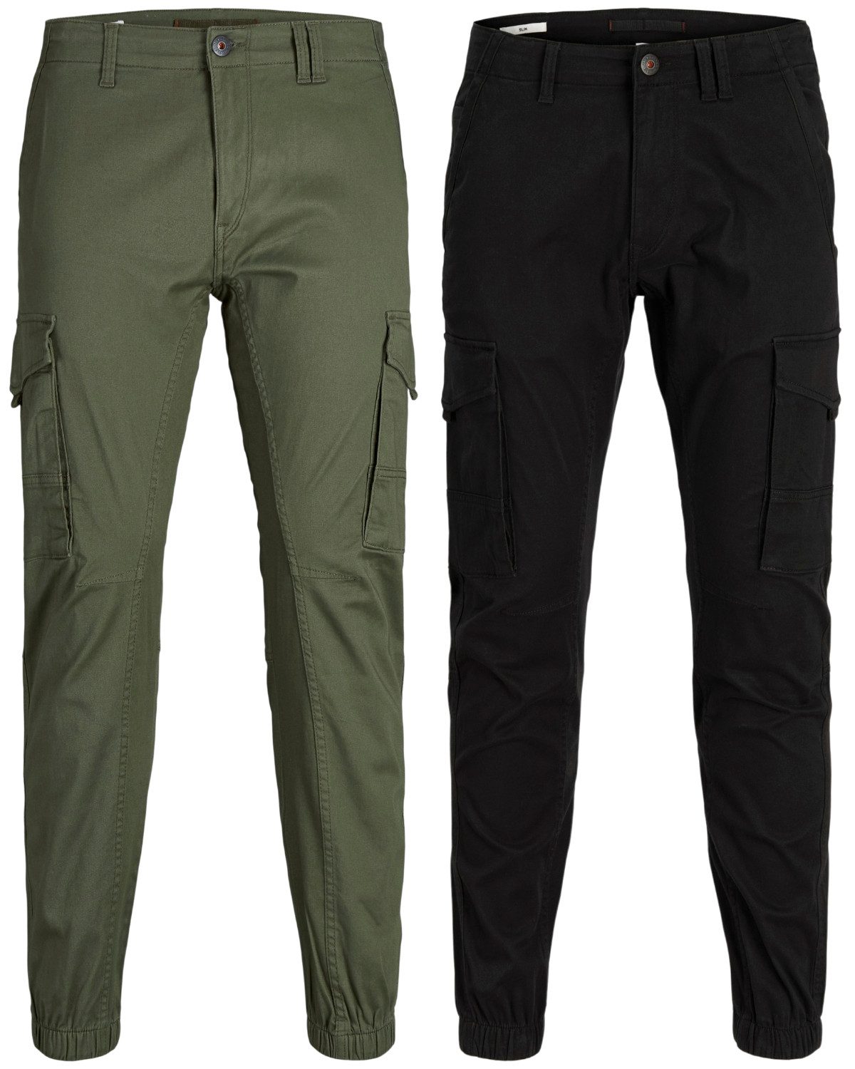 Jack & Jones Cargohose Nachhaltige Materialien günstig online kaufen