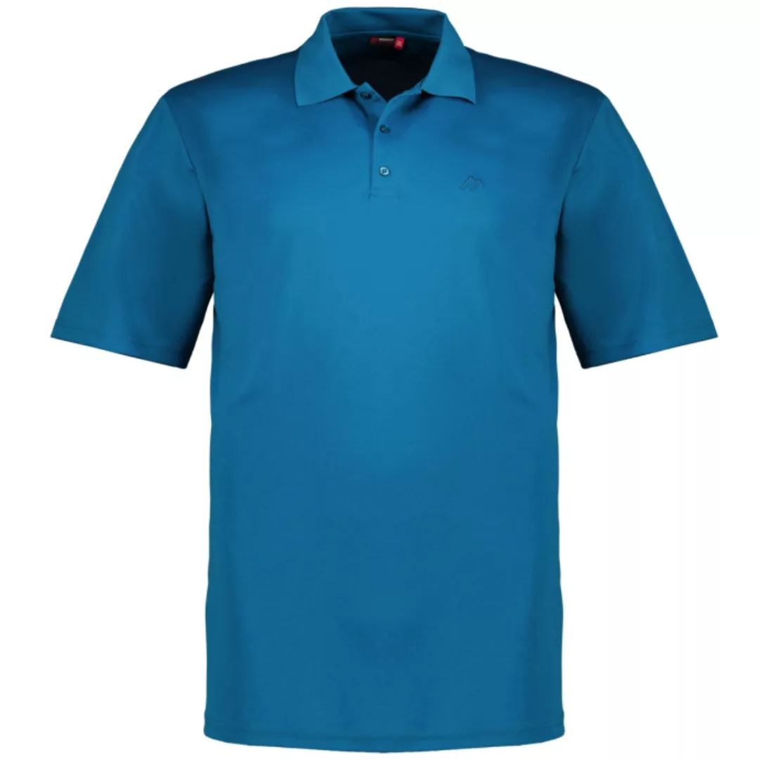 Maier Sports Leichtes Funktions-Poloshirt günstig online kaufen