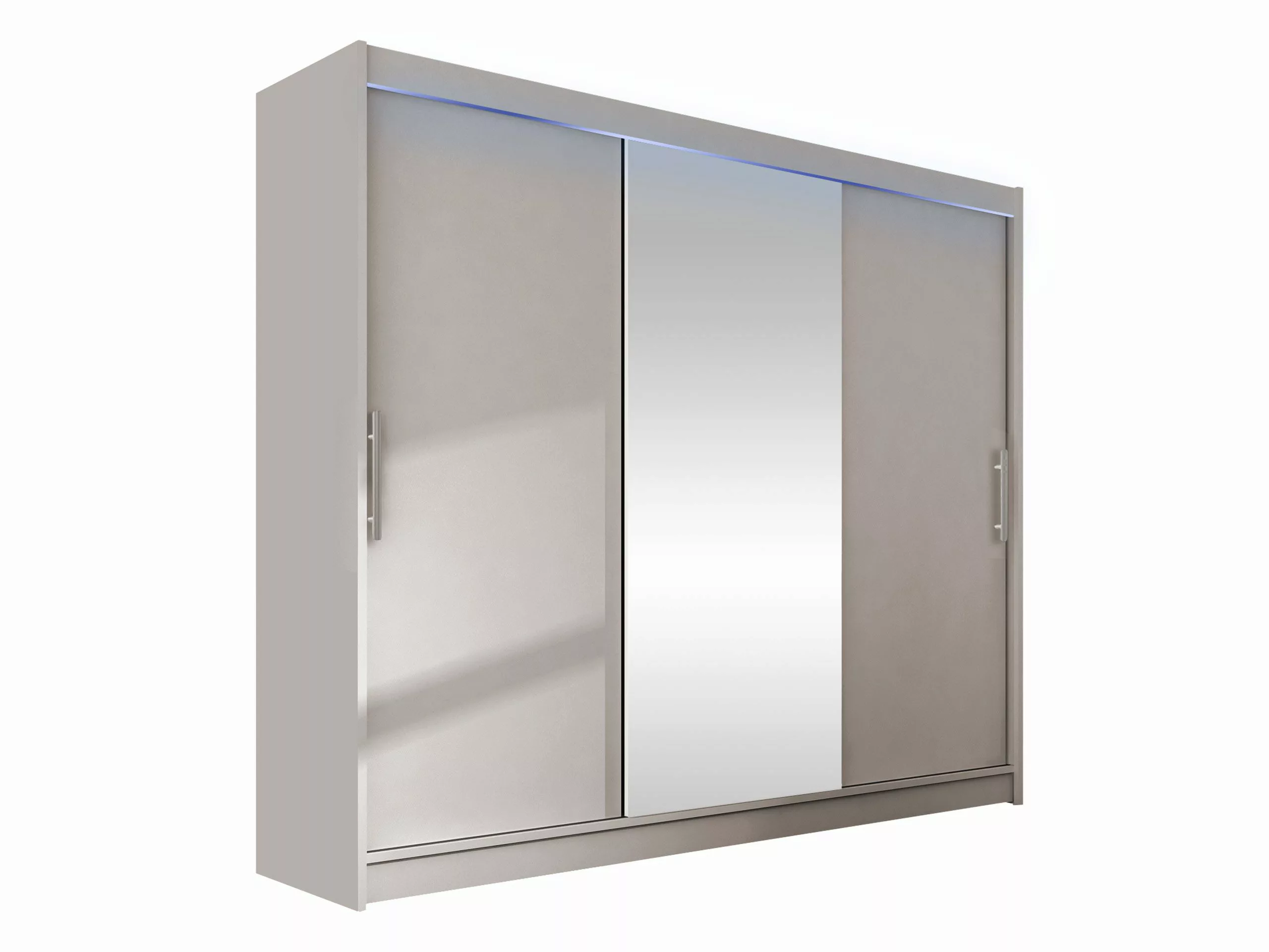 MIRJAN24 Kleiderschrank Aston I 250 (mit günstig online kaufen