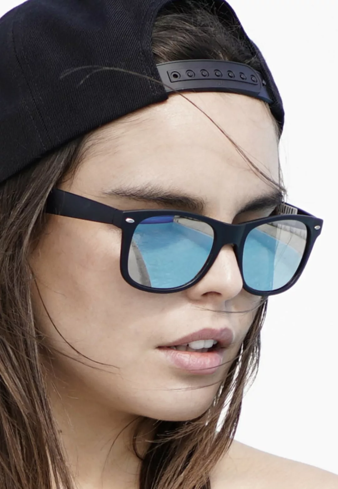 MSTRDS Sonnenbrille "Accessoires Sunglasses Likoma Youth" günstig online kaufen