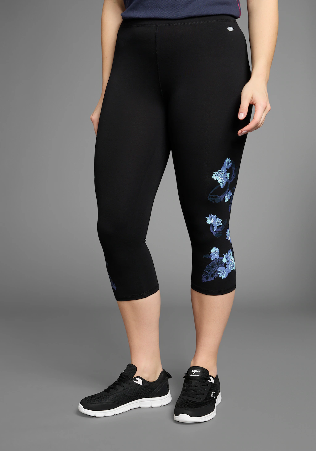 KangaROOS Leggings, Große Größen günstig online kaufen