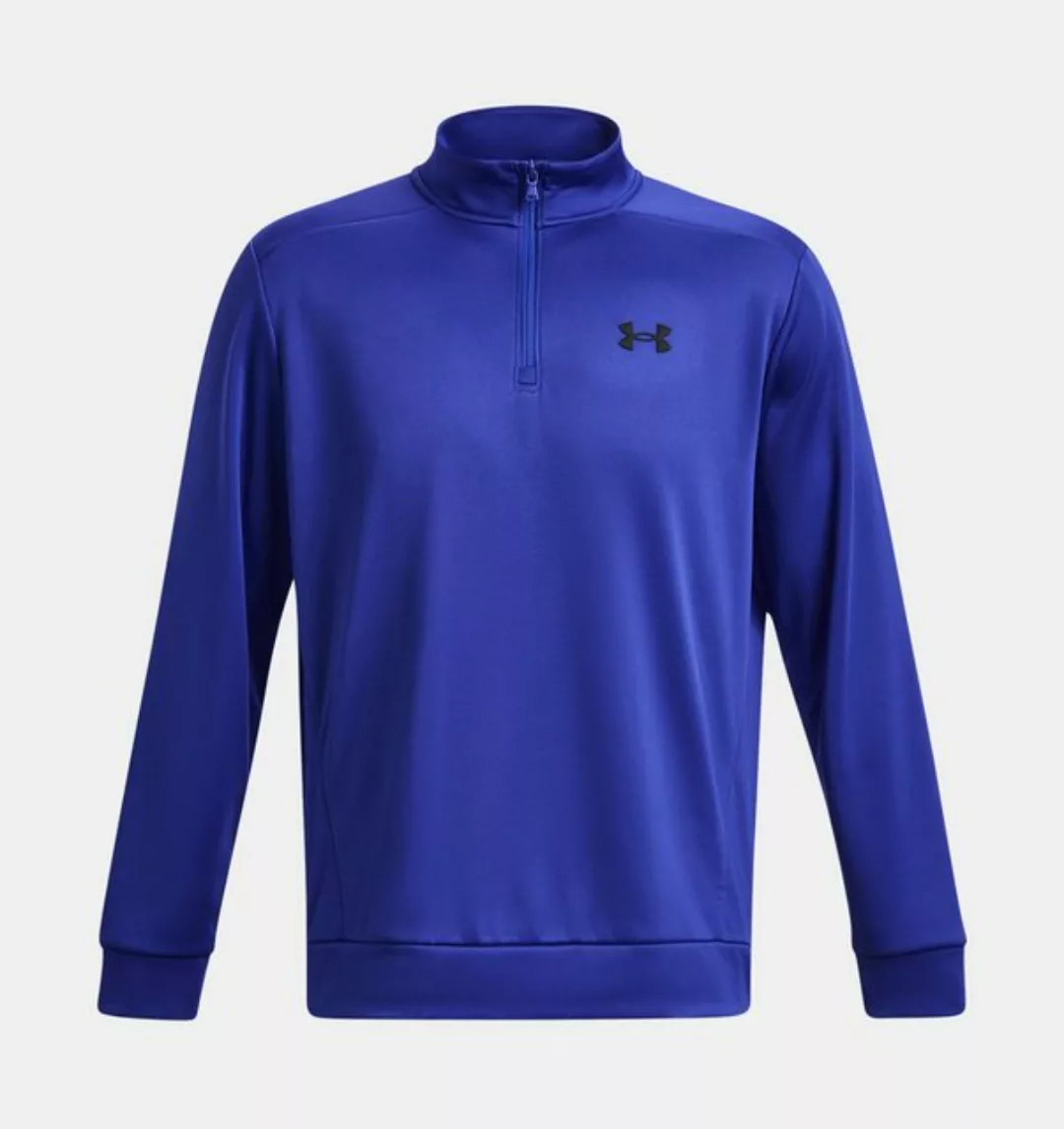 Under Armour® Sweatshirt UA ARMOUR FLEECE 1/4 ZIP günstig online kaufen