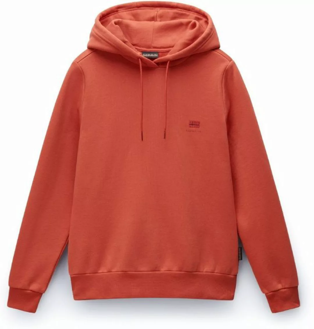 Napapijri Hoodie "NINA" günstig online kaufen